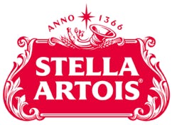 Stella Artois, sponsor De Leuvense Kerstmarkt 2023