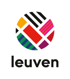 Leuven, sponsor De Leuvense Kerstmarkt 2024