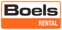 Boels, sponsor De Leuvense Kerstmarkt 2024