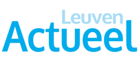 Leuven Actueel, sponsor De Leuvense Kerstmarkt 2024